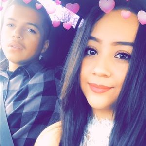 Meet your Posher, Karla